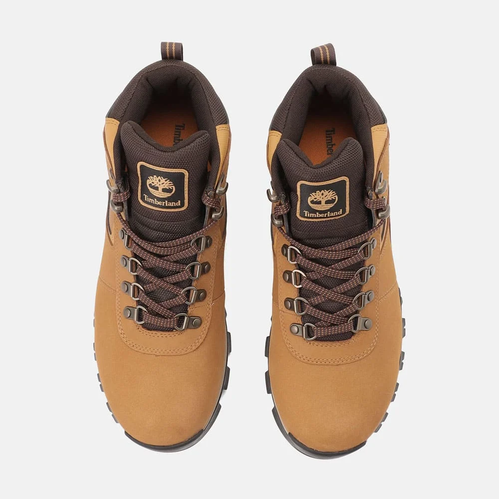 Timberland Эрэгтэй усны хамгаалалттай аяллын богино түрийтэй гутал - Image 2