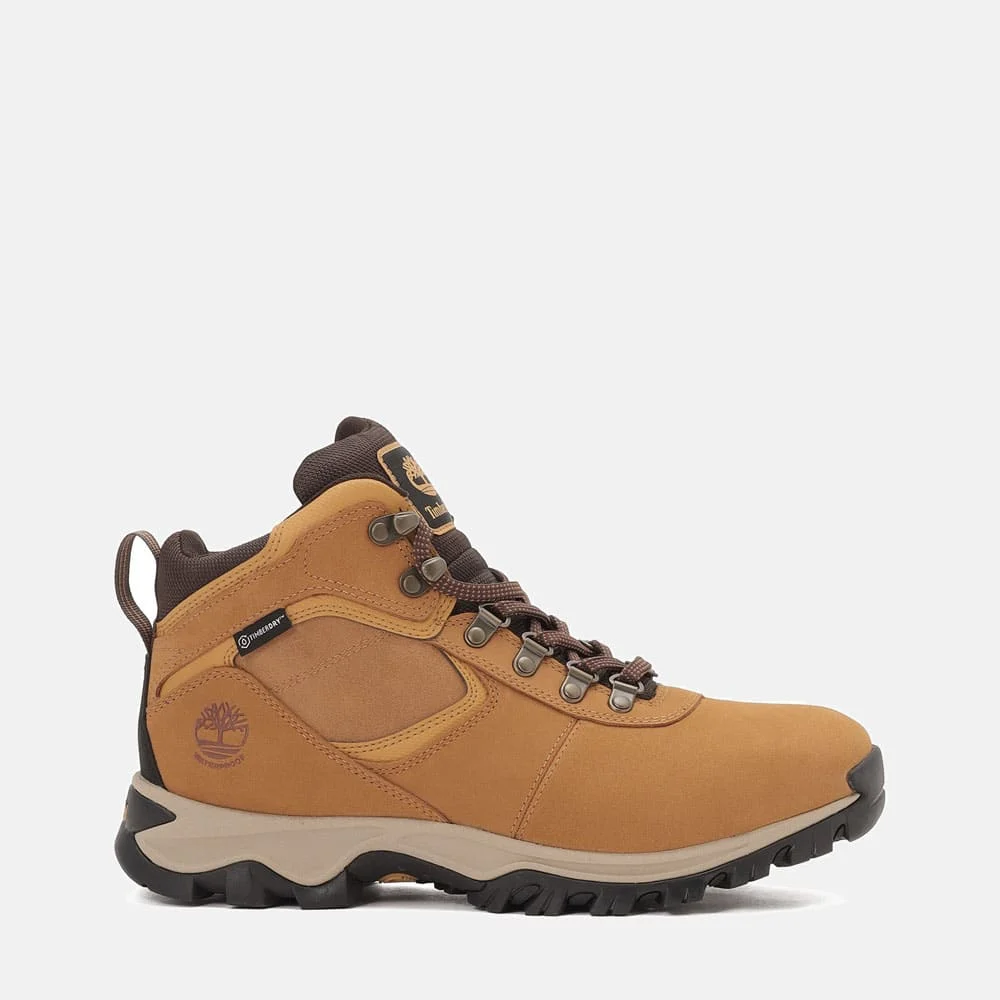 Timberland Эрэгтэй усны хамгаалалттай аяллын богино түрийтэй гутал