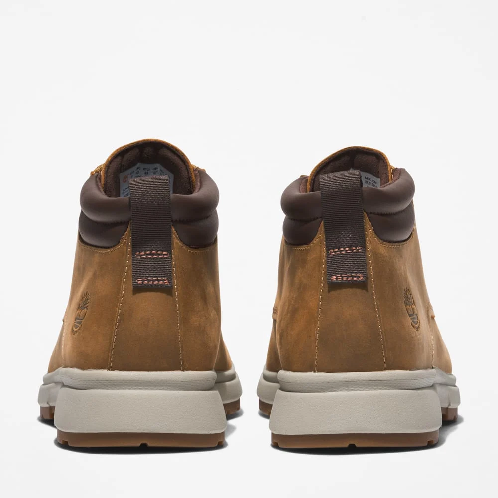 Timberland Эрэгтэй усны хамгаалалттай богино түрийтэй гутал - Image 4