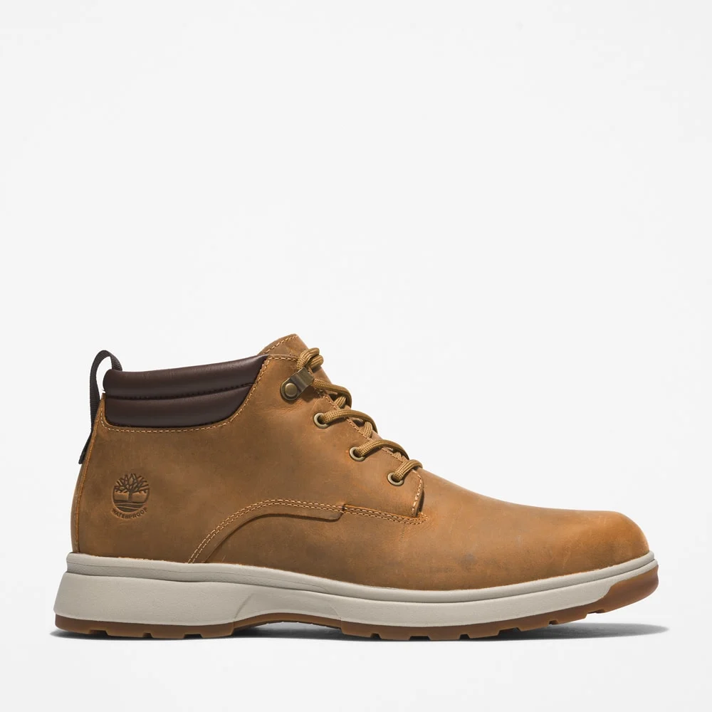 Timberland Эрэгтэй усны хамгаалалттай богино түрийтэй гутал