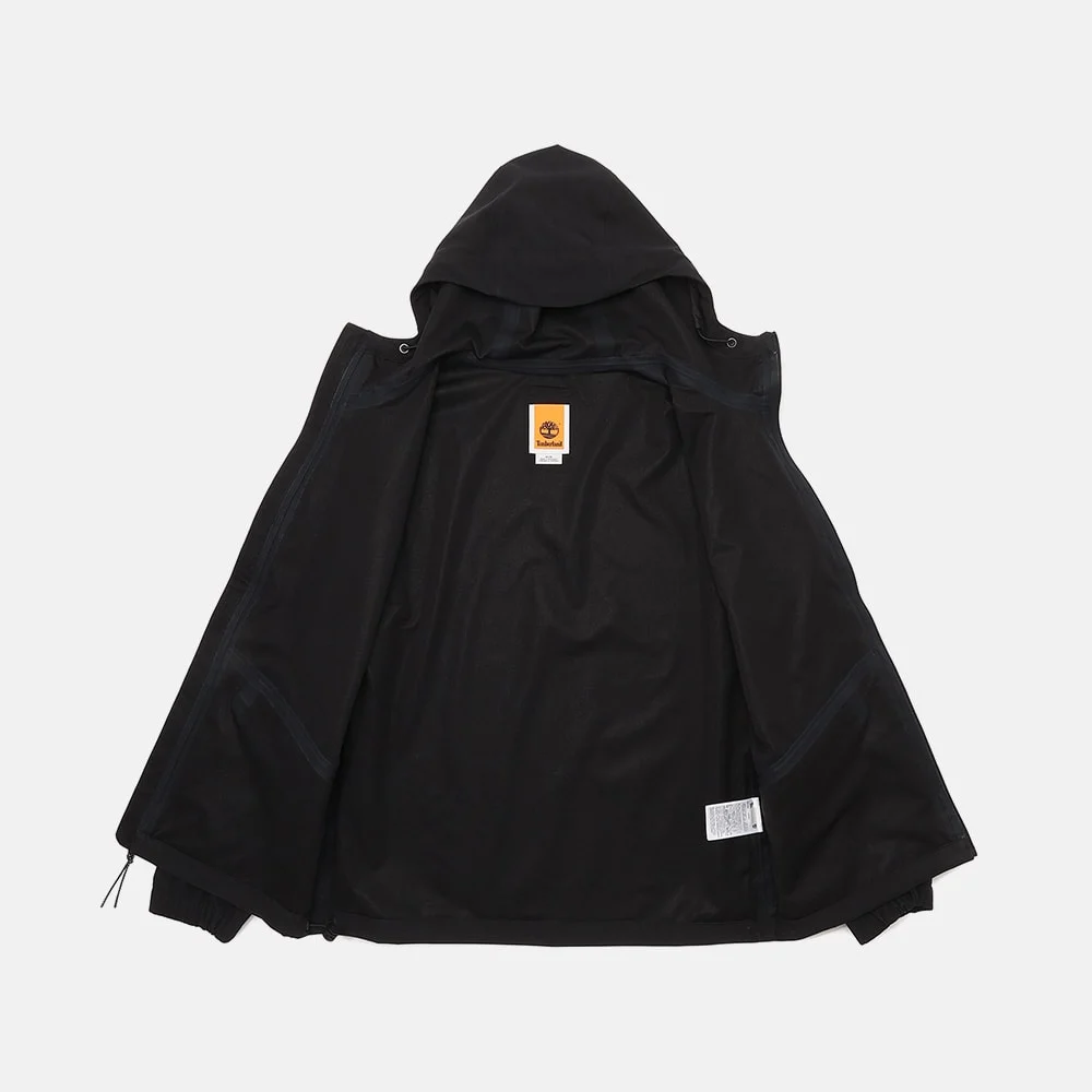 Timberland Эрэгтэй усны хамгаалалттай 3 давхар куртка - Image 3
