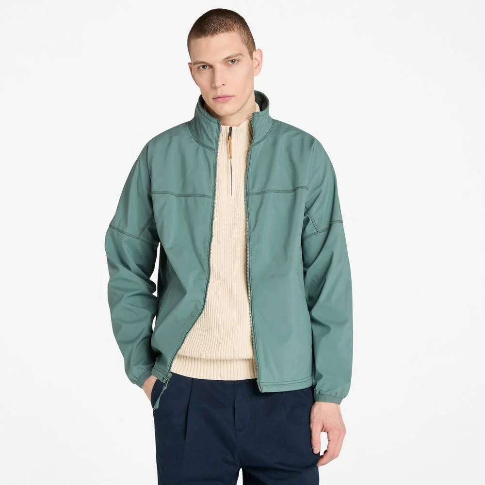 Timberland эрэгтэй усны хамгаалалттай гурав нь нэгд куртка - Image 5