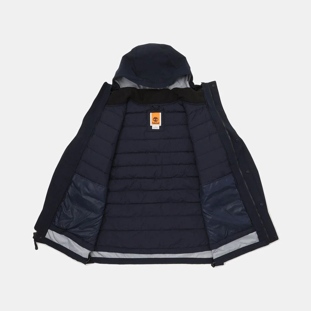 Timberland Эрэгтэй усны хамгаалалттай спорт хүрэм - Image 3