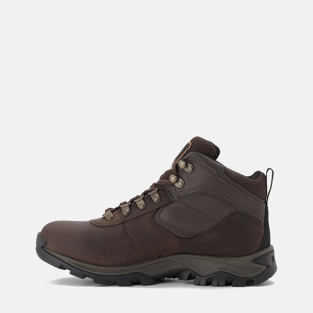 Timberland Эрэгтэй усны хамгаалалттай дунд түрийтэй явган аяллын гутал - Image 5