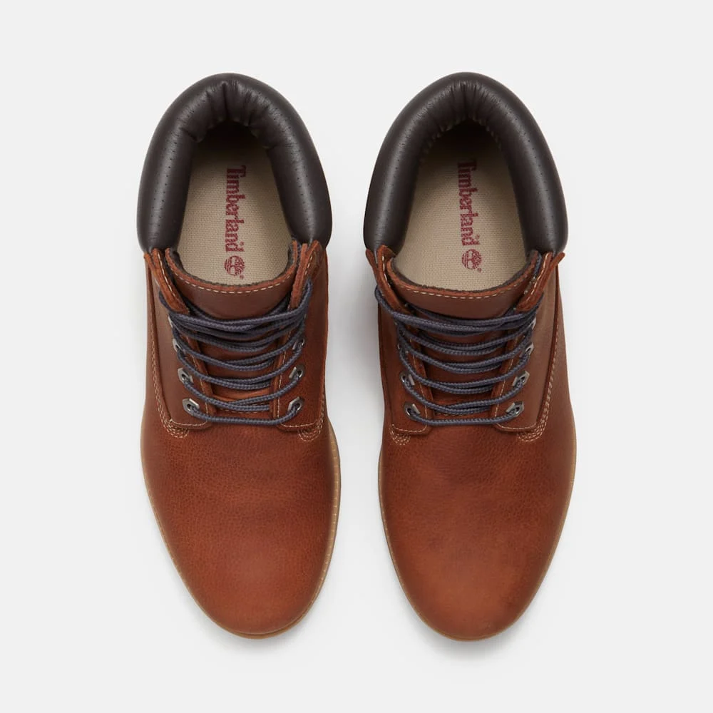 Timberland Эрэгтэй хүний 6 инчийн усны хамгаалалттай премиум загварын гутал - Image 3