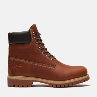 Timberland Эрэгтэй хүний 6 инчийн усны хамгаалалттай премиум загварын гутал