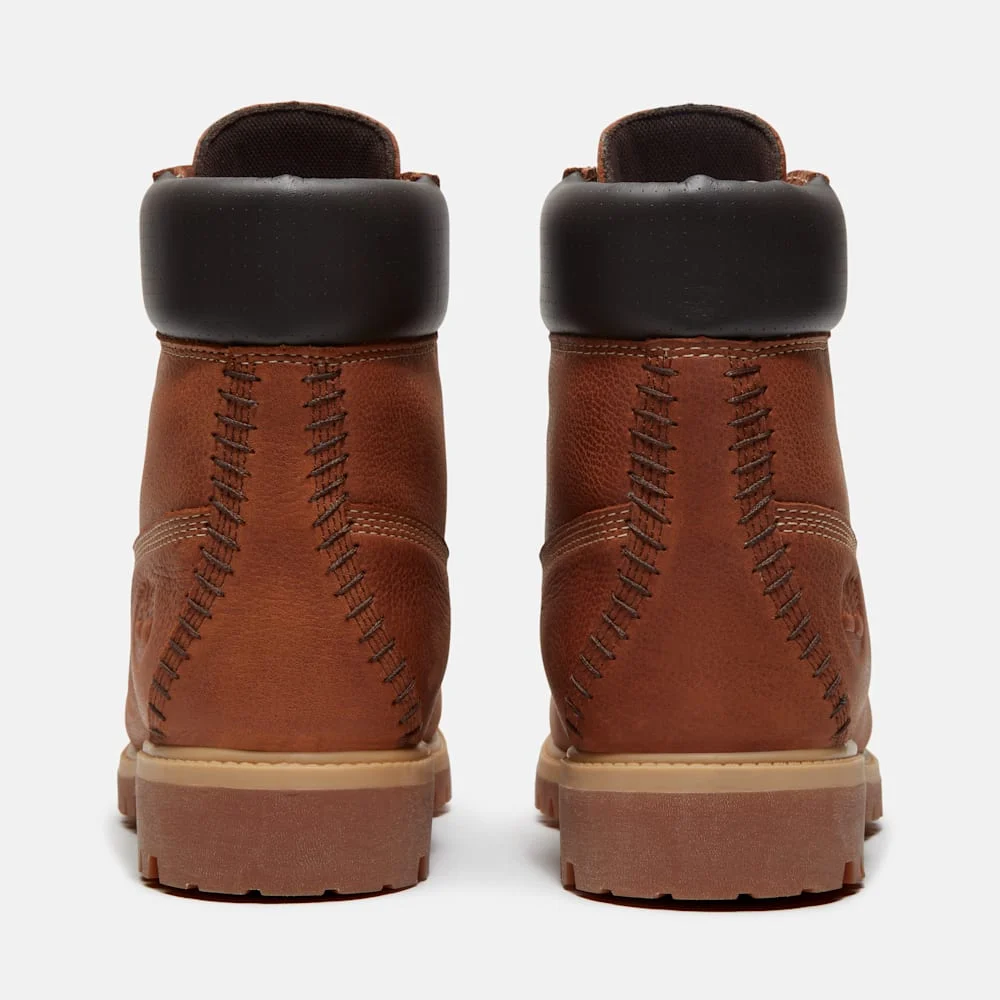 Timberland Эрэгтэй хүний 6 инчийн усны хамгаалалттай премиум загварын гутал - Image 5