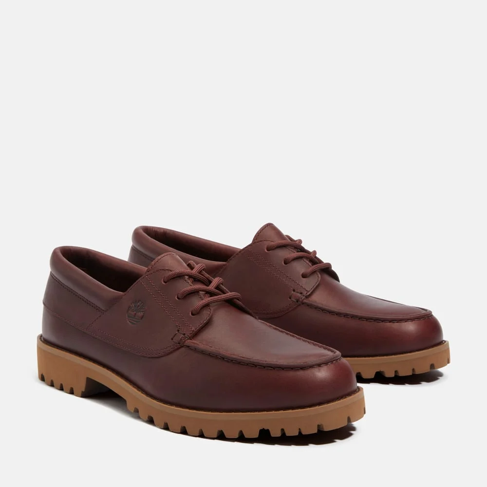 Timberland Эрэгтэй хөнгөн усан онгоцны гутал - Image 3