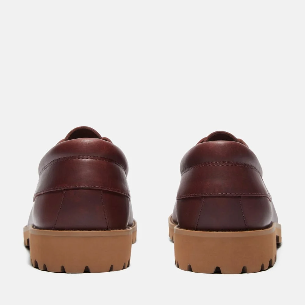 Timberland Эрэгтэй хөнгөн усан онгоцны гутал - Image 4