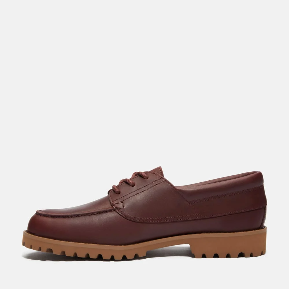 Timberland Эрэгтэй хөнгөн усан онгоцны гутал - Image 5