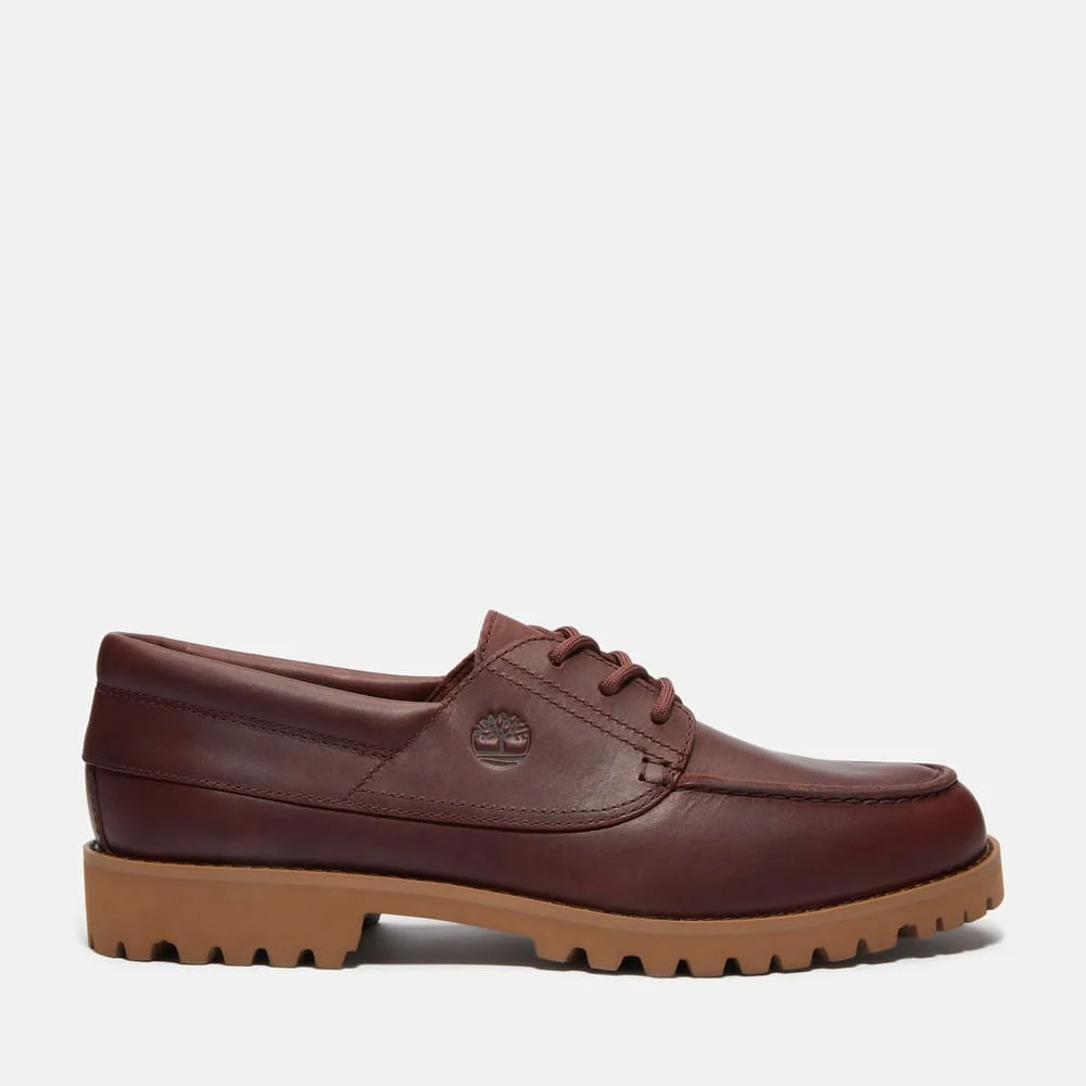 Timberland Эрэгтэй хөнгөн усан онгоцны гутал