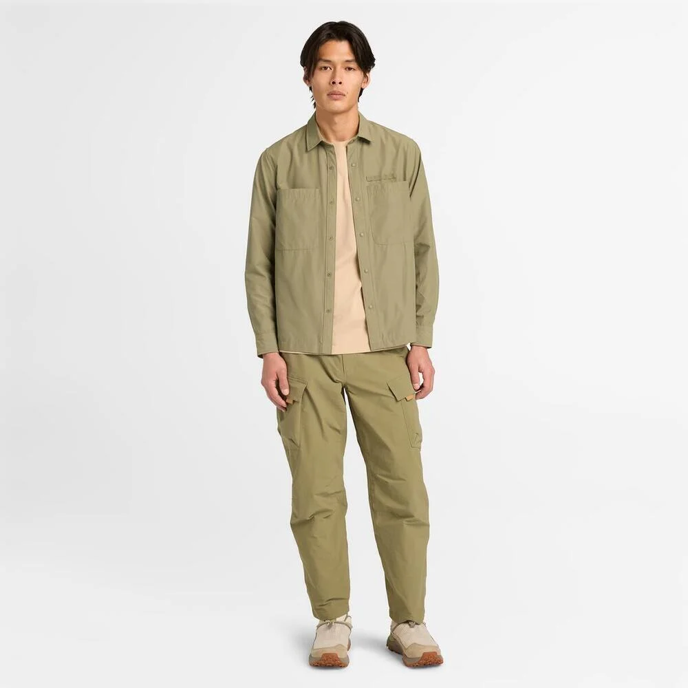 Timberland Эрэгтэй хурдан хатдаг суналттай өмд - Image 2