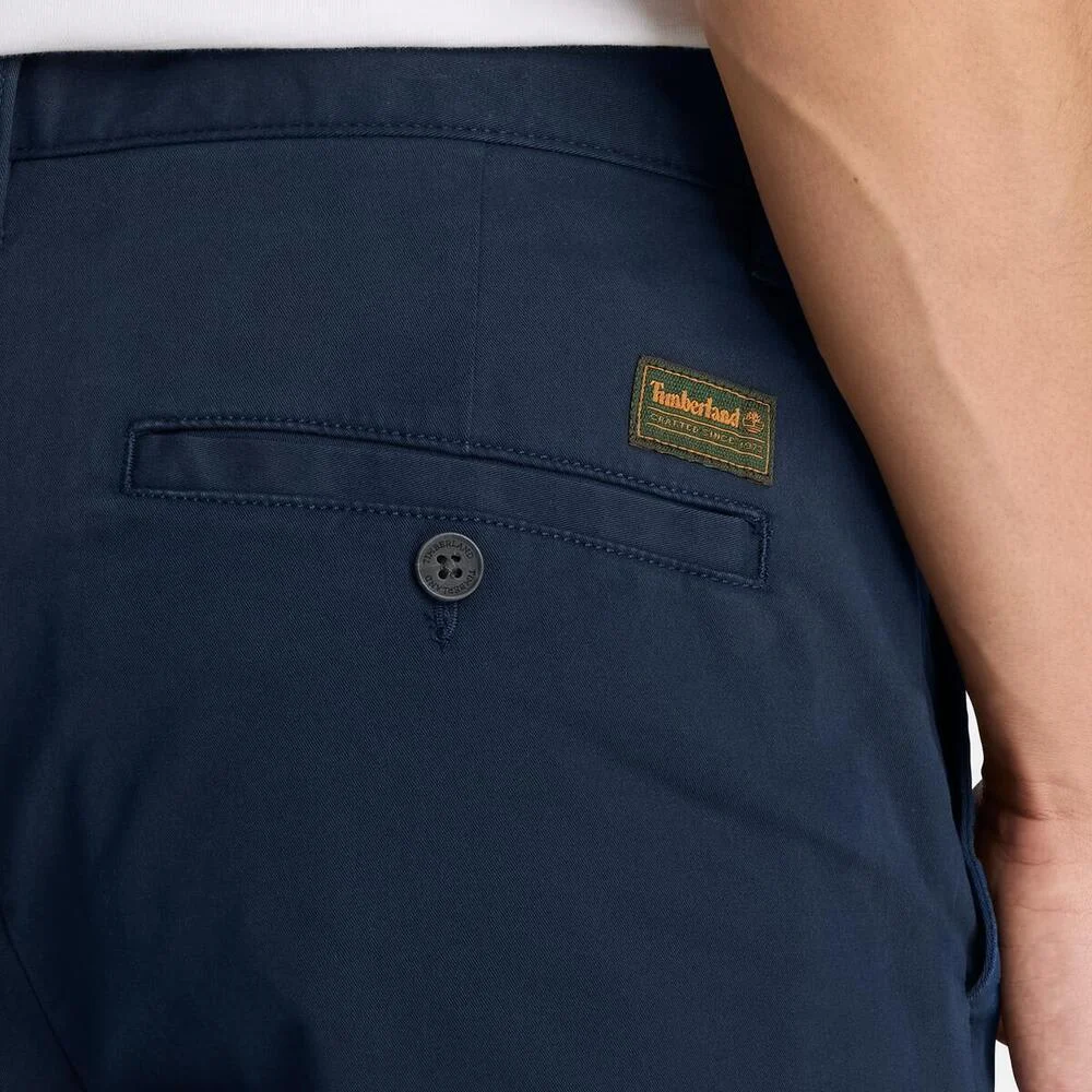 Timberland Эрэгтэй шулуун загварын чинос өмд - Image 4