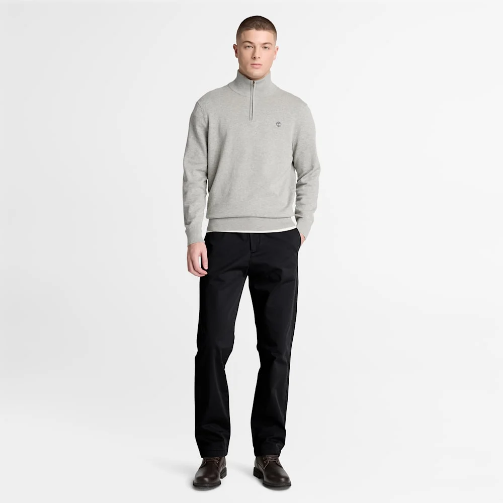 Timberland Эрэгтэй шулуун загварын чино өмд - Image 3