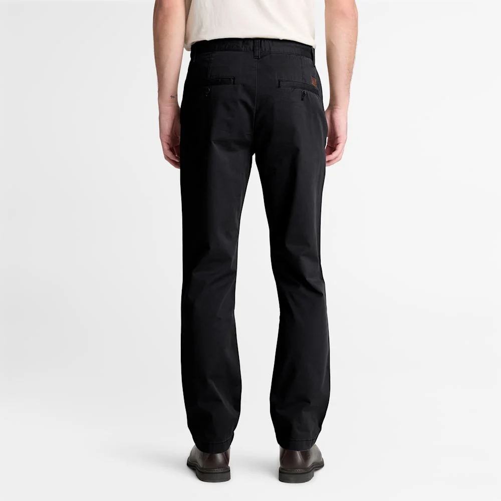 Timberland Эрэгтэй шулуун загварын чино өмд - Image 5