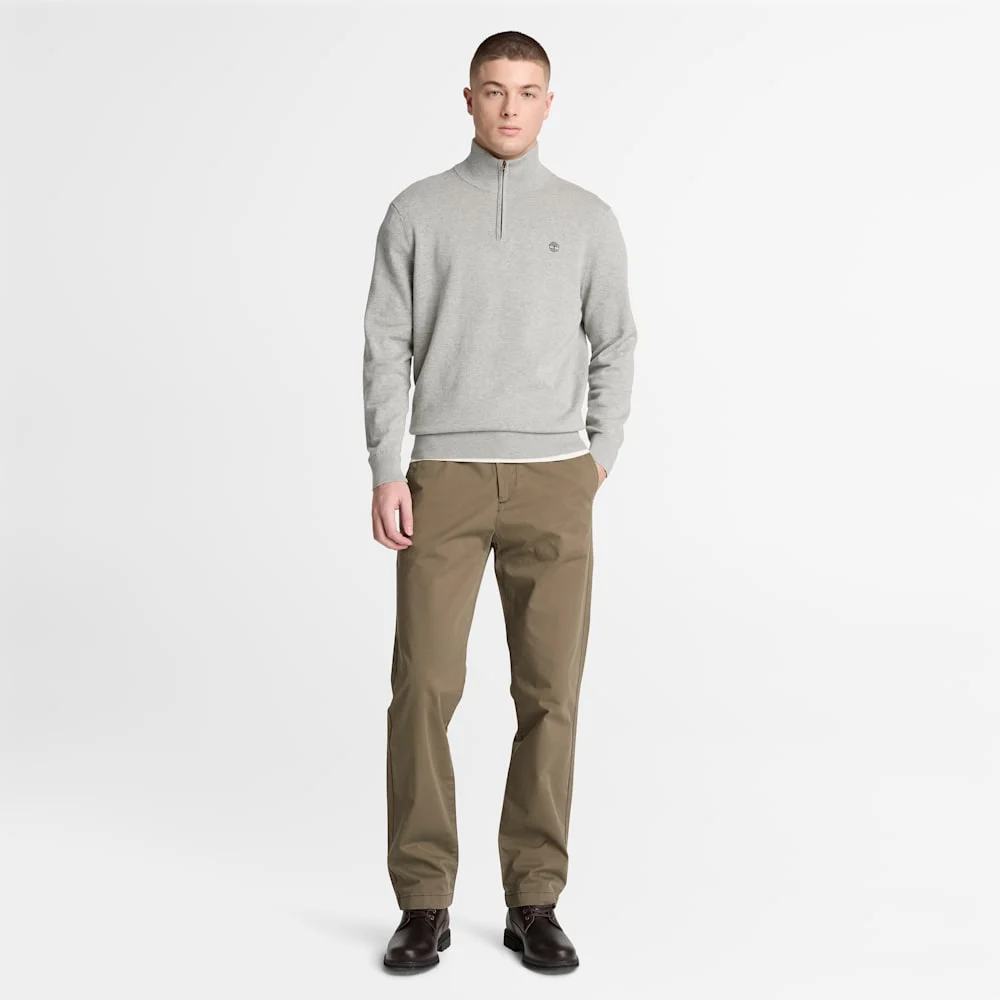 Timberland Эрэгтэй шулуун загвартай чинос өмд - Image 2