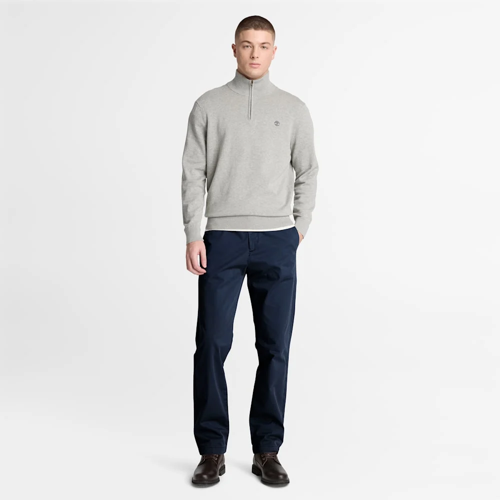 Timberland Эрэгтэй шулуун загвартай чинос өмд - Image 2