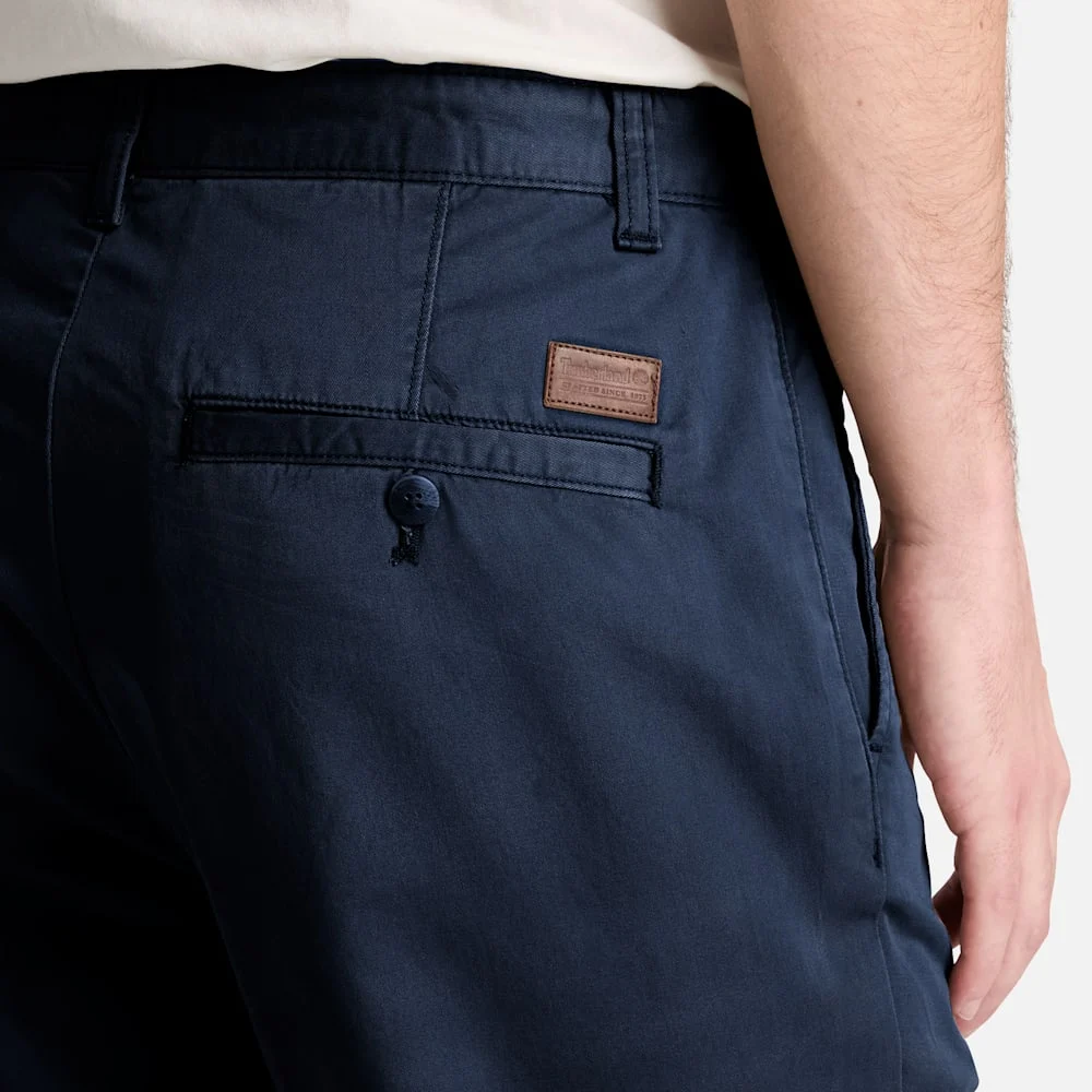 Timberland Эрэгтэй шулуун загвартай чинос өмд - Image 3