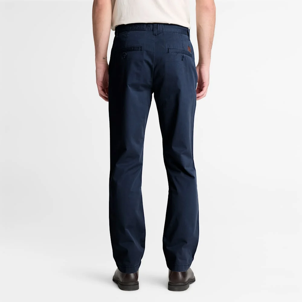 Timberland Эрэгтэй шулуун загвартай чинос өмд - Image 4