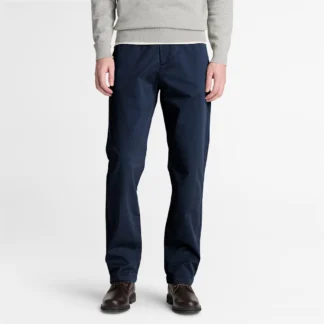 Timberland Эрэгтэй шулуун загвартай чинос өмд