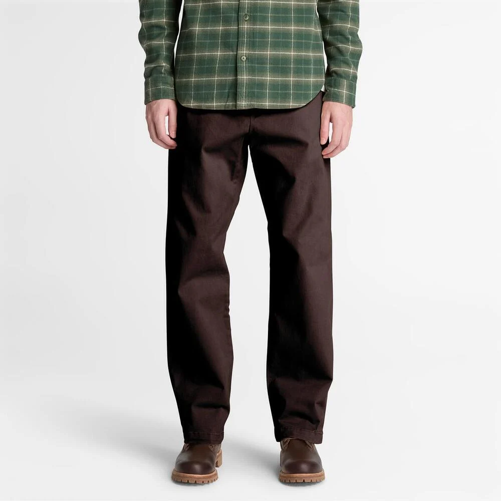 Timberland Эрэгтэй шулуун загвартай чино өмд - Image 2