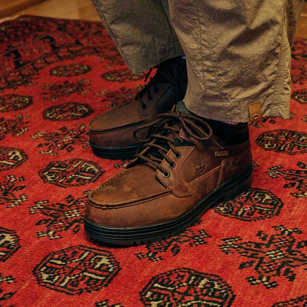 Timberland Эрэгтэй Heritage GTX Moc Toe Mid гутал - Image 2