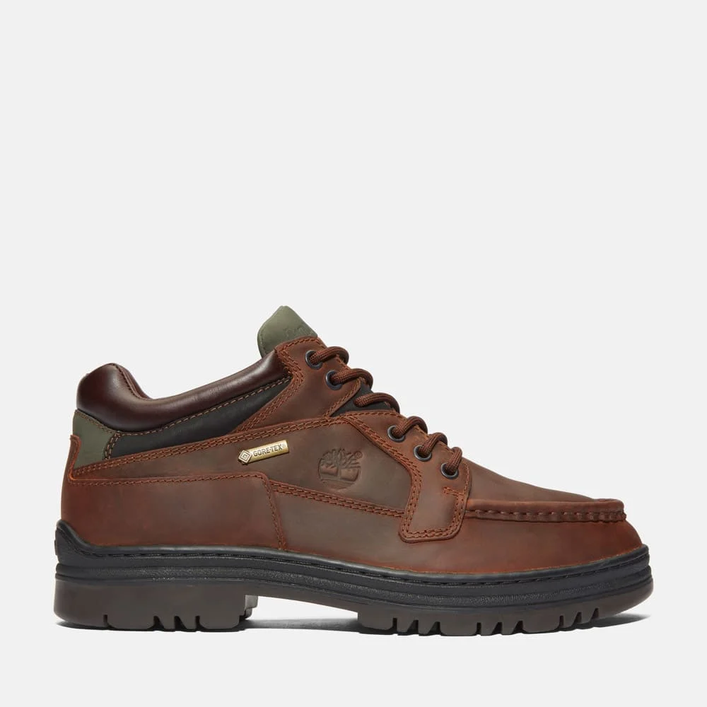 Timberland Эрэгтэй Heritage GTX Moc Toe Mid гутал