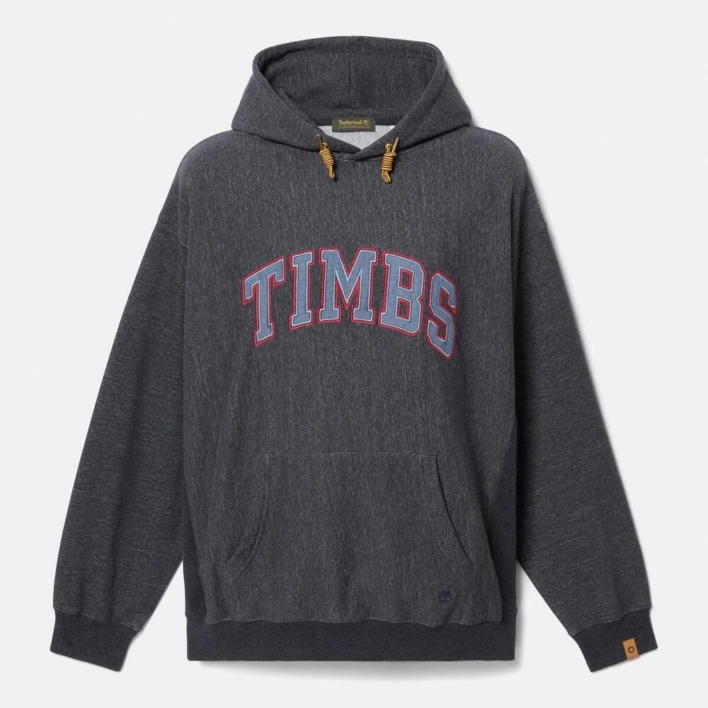 Timberland Юнисекс бүрхүүлтэй цамц - Image 5