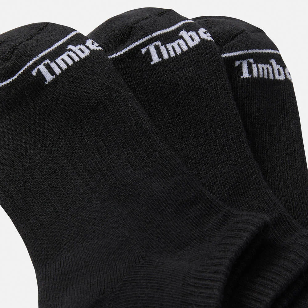 Timberland Юнисекс богино оймс 3 хос - Image 2
