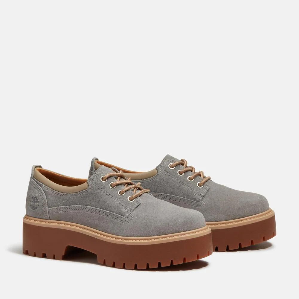 Timberland Үдээстэй эмэгтэй туфль - Image 3