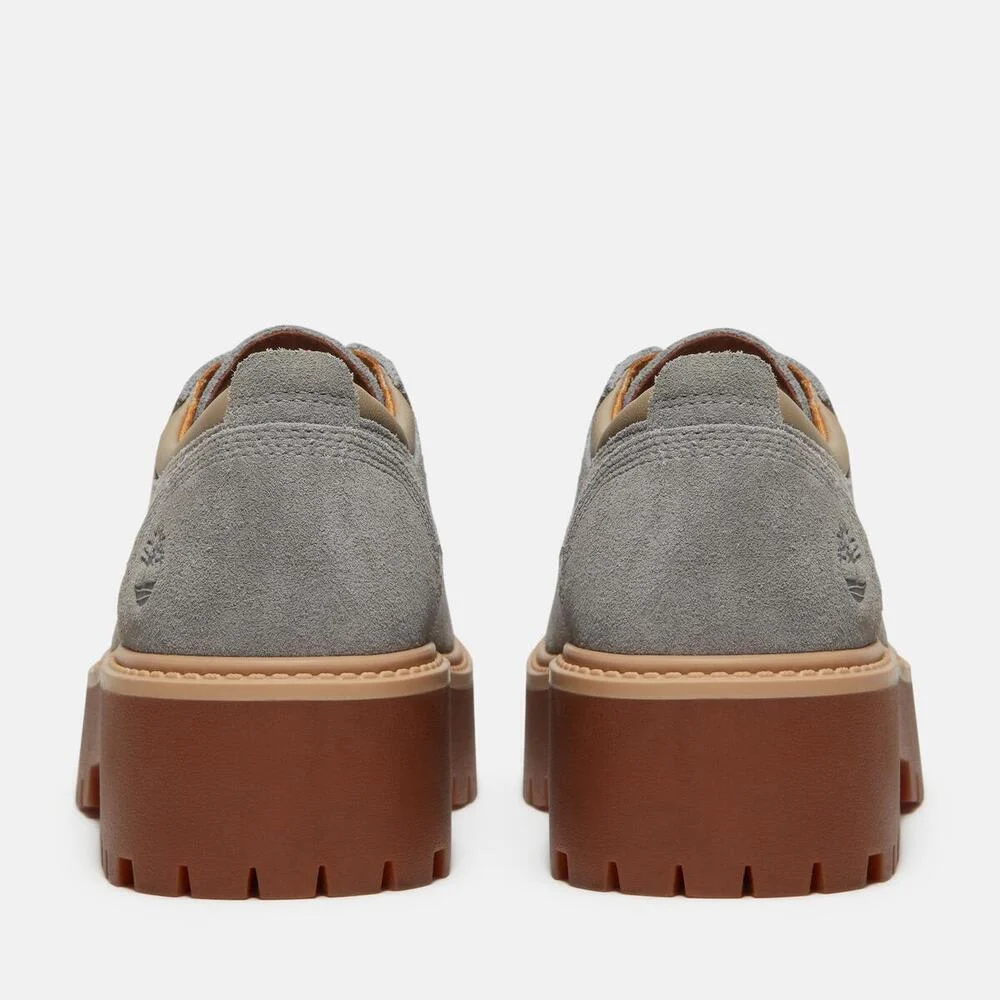 Timberland Үдээстэй эмэгтэй туфль - Image 4