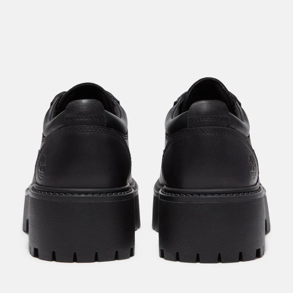 Timberland Үдээстэй эмэгтэй ботинк - Image 4