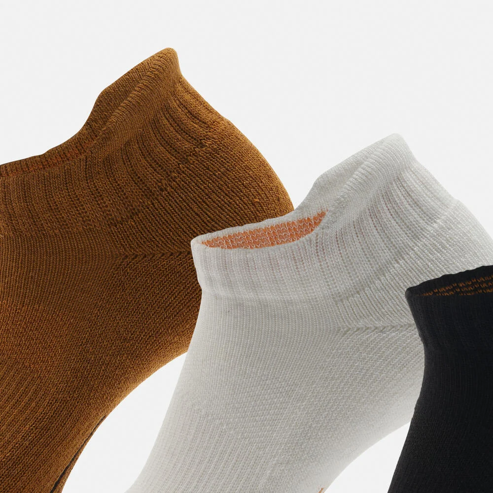 Timberland Үйлдвэрийн богино оймс 3 хос - Image 3