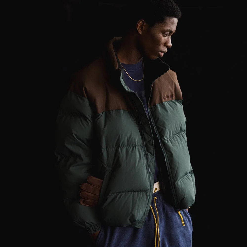Timberland Өдөн хүрэм - Image 3