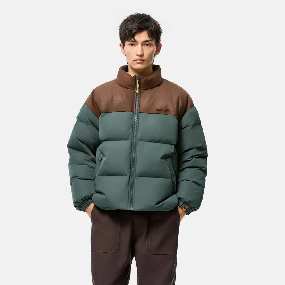 Timberland Өдөн хүрэм