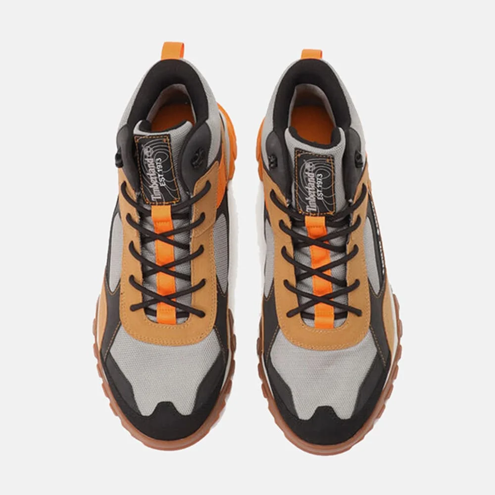 Timberland Lincoln Peak Mid GTX эрэгтэй аяллын гутал - Image 2