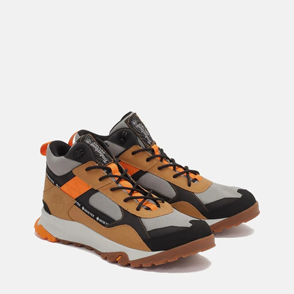 Timberland Lincoln Peak Mid GTX эрэгтэй аяллын гутал - Image 3