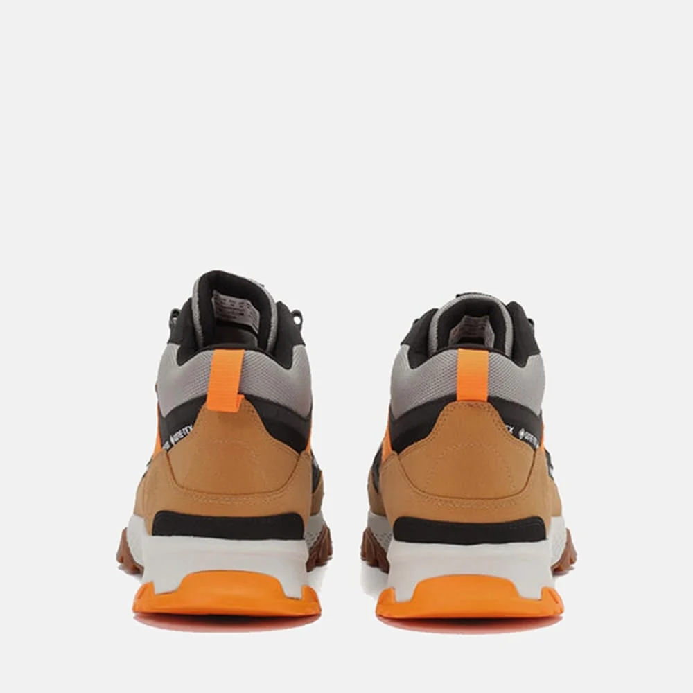 Timberland Lincoln Peak Mid GTX эрэгтэй аяллын гутал - Image 4