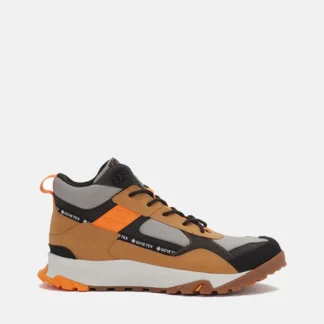 Timberland Lincoln Peak Mid GTX эрэгтэй аяллын гутал