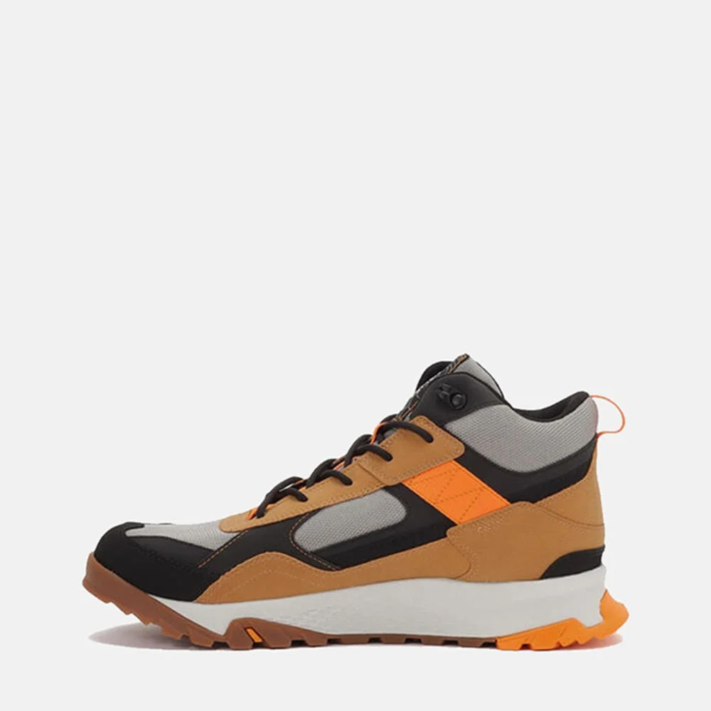 Timberland Lincoln Peak Mid GTX эрэгтэй аяллын гутал - Image 5