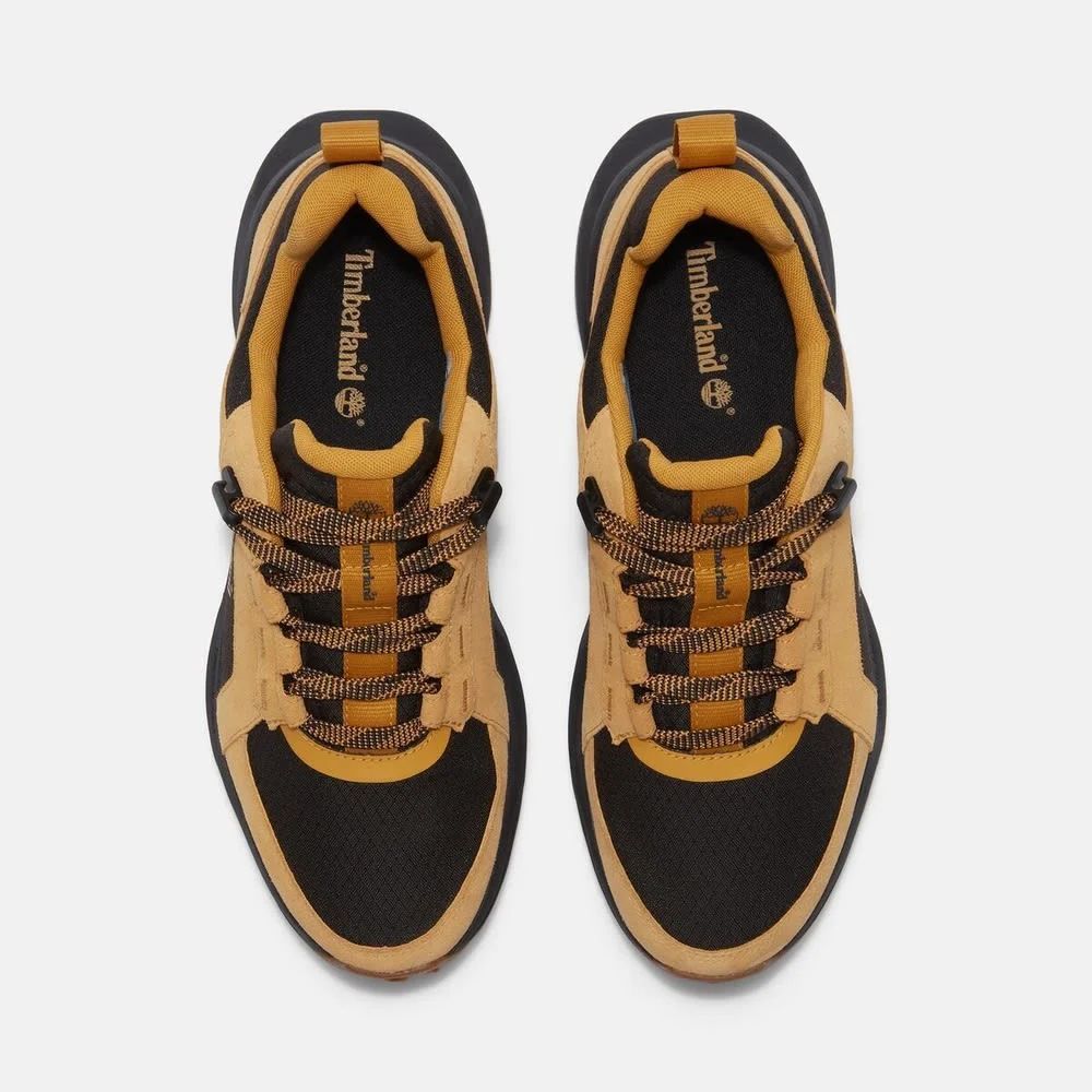 Timberland Motion Ridge Усны хамгаалалттай эрэгтэй пүүз - Image 2