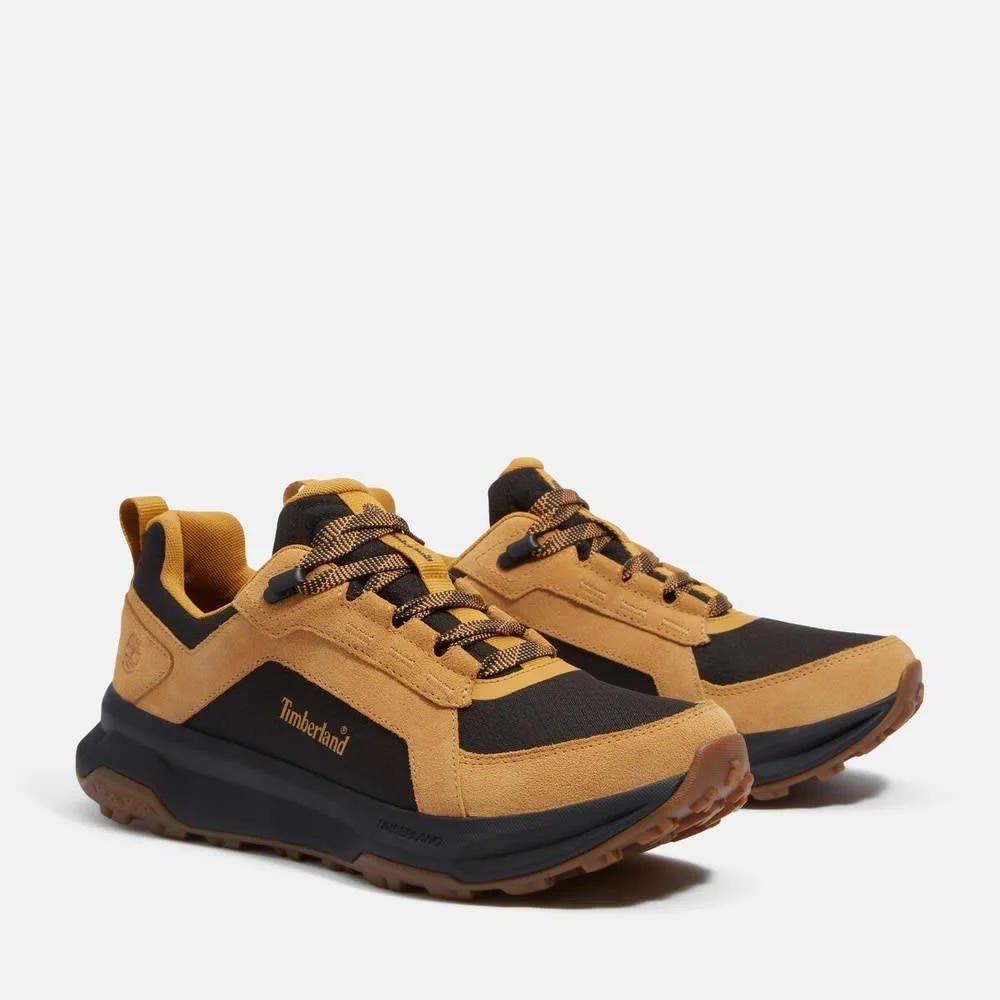 Timberland Motion Ridge Усны хамгаалалттай эрэгтэй пүүз - Image 3