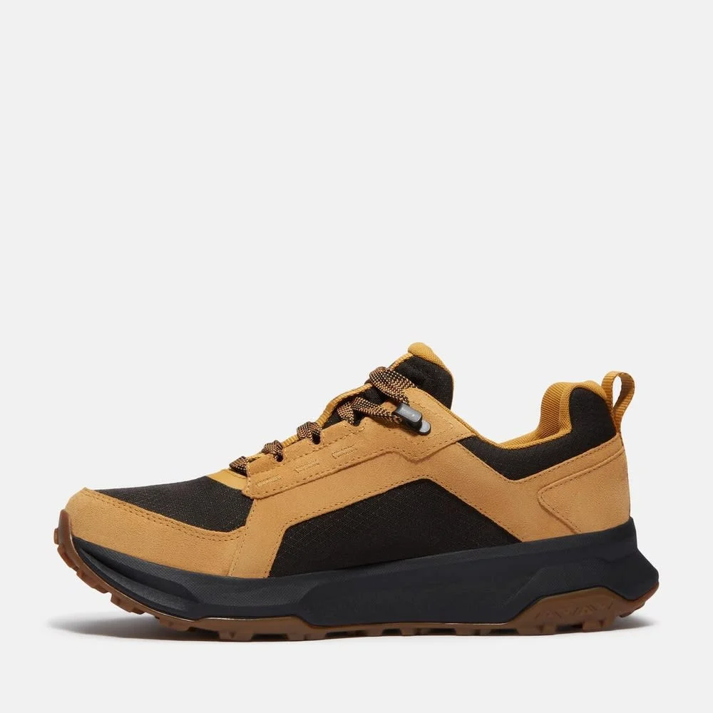 Timberland Motion Ridge Усны хамгаалалттай эрэгтэй пүүз - Image 5