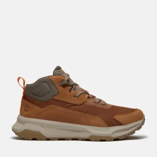 Timberland Motion Ridge Mid эрэгтэй пүүз