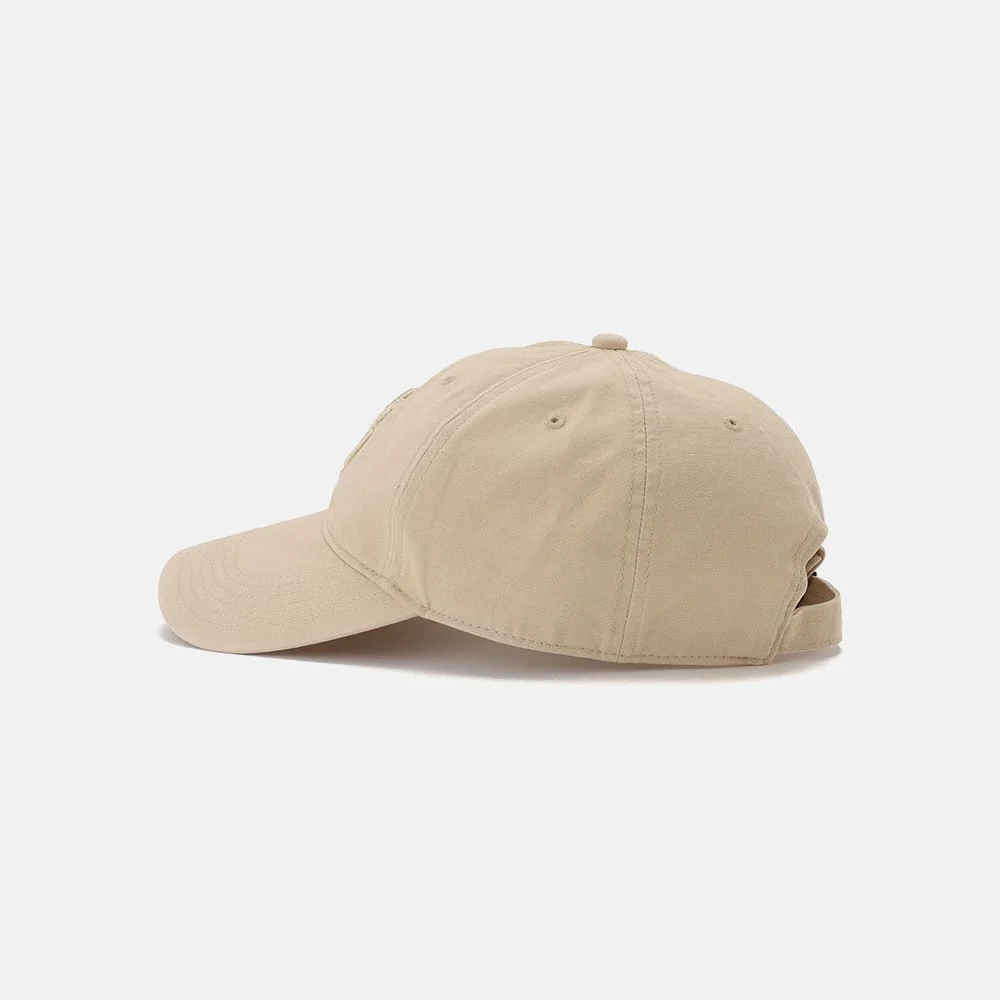 Timberland Soundview хатгамалтай бейсбол саравчтай малгай - Image 2