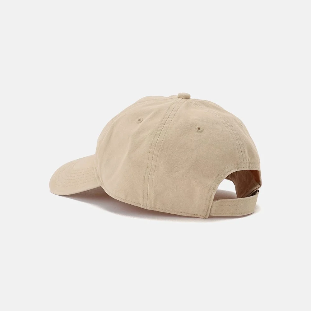 Timberland Soundview хатгамалтай бейсбол саравчтай малгай - Image 3