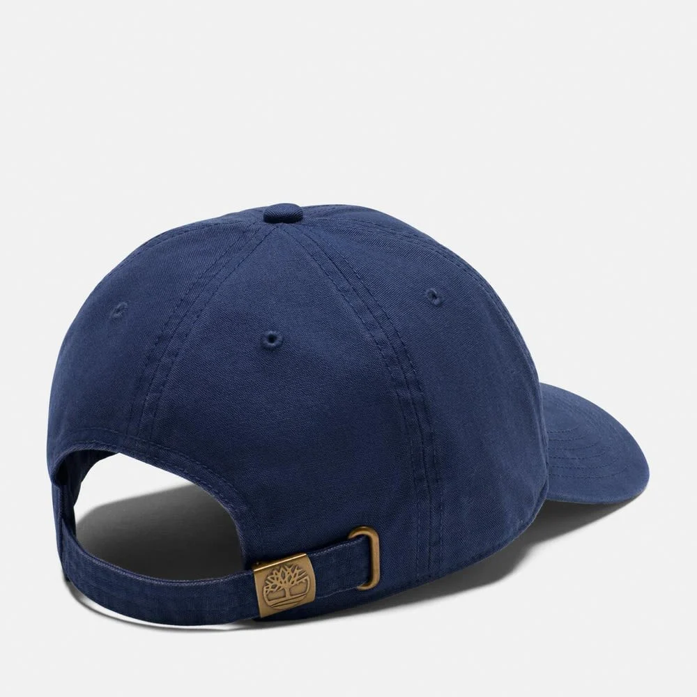 Timberland Soundview хатгамалтай бейсбол саравчтай малгай - Image 2
