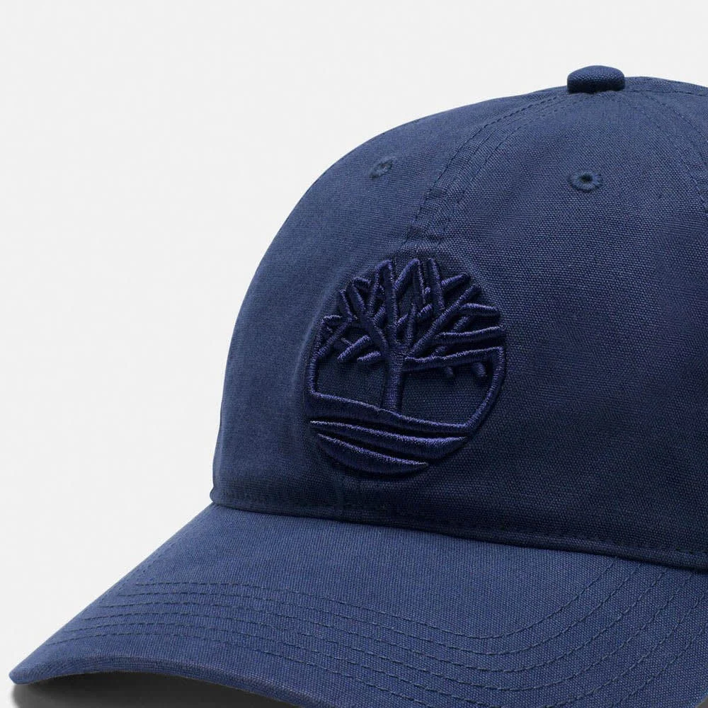 Timberland Soundview хатгамалтай бейсбол саравчтай малгай - Image 3