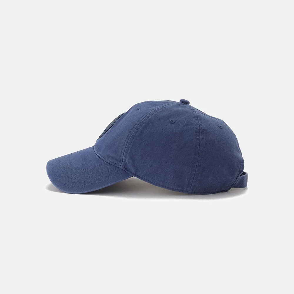 Timberland Soundview хатгамалтай бейсбол саравчтай малгай - Image 2