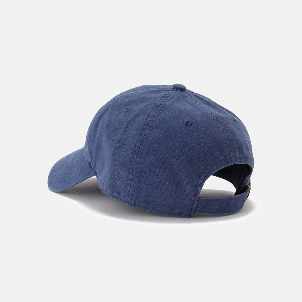 Timberland Soundview хатгамалтай бейсбол саравчтай малгай - Image 3